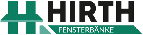 Hirth Fensterbänke